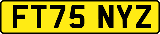 FT75NYZ