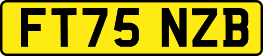 FT75NZB