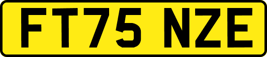 FT75NZE