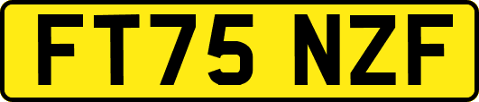 FT75NZF