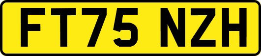 FT75NZH