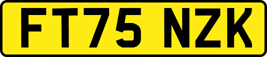 FT75NZK