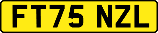 FT75NZL