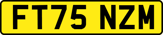 FT75NZM