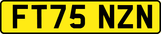 FT75NZN