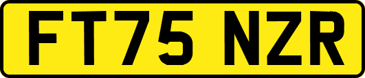 FT75NZR