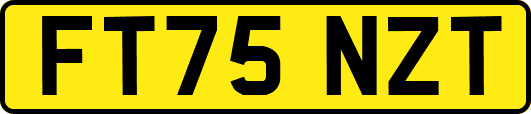 FT75NZT
