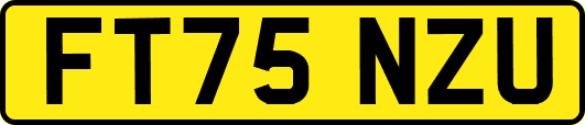 FT75NZU