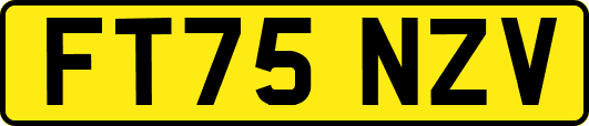 FT75NZV