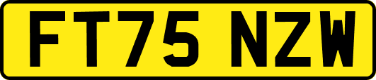 FT75NZW