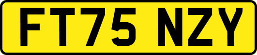 FT75NZY