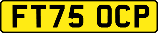 FT75OCP