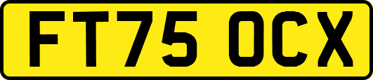 FT75OCX