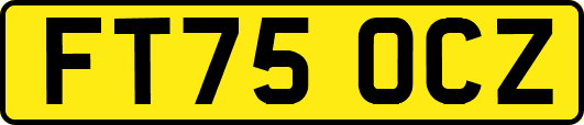 FT75OCZ