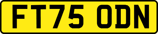 FT75ODN