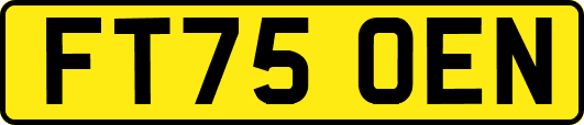 FT75OEN