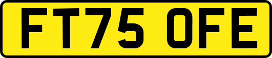 FT75OFE