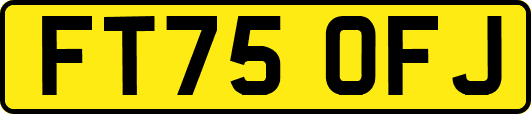 FT75OFJ