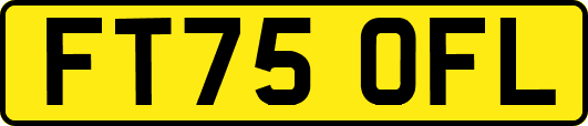 FT75OFL