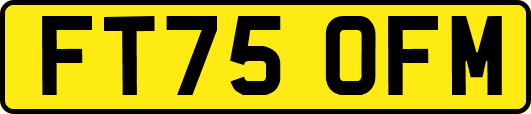 FT75OFM