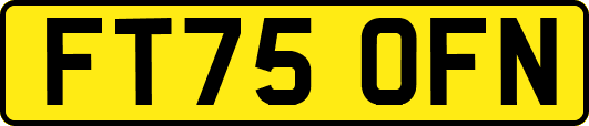 FT75OFN