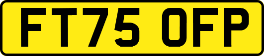 FT75OFP