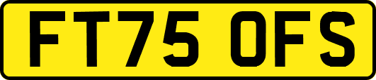 FT75OFS