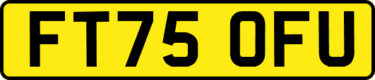 FT75OFU