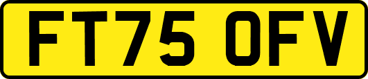 FT75OFV