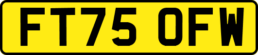 FT75OFW
