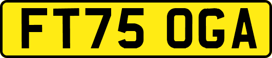 FT75OGA