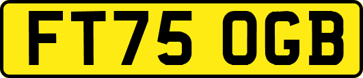 FT75OGB
