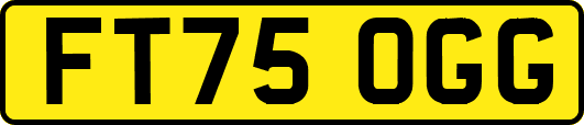 FT75OGG