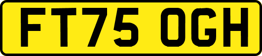 FT75OGH