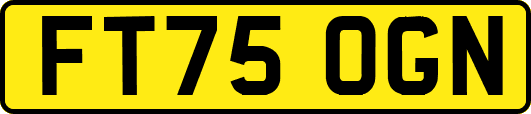 FT75OGN