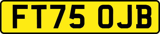 FT75OJB