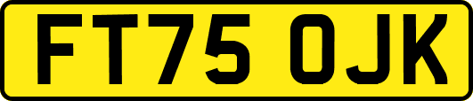 FT75OJK