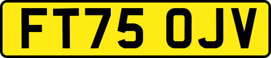 FT75OJV