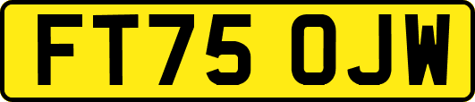 FT75OJW