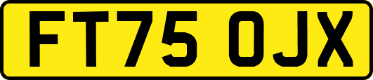 FT75OJX