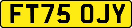 FT75OJY