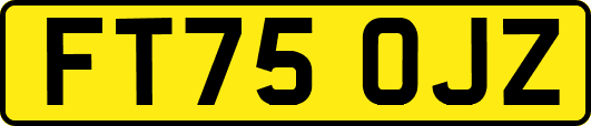 FT75OJZ