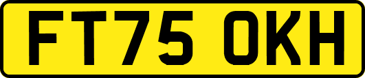 FT75OKH