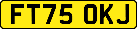 FT75OKJ