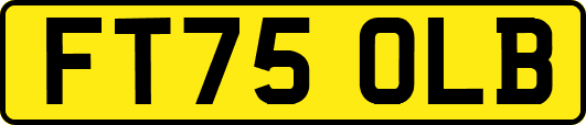 FT75OLB