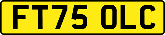 FT75OLC