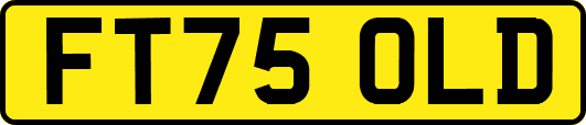 FT75OLD