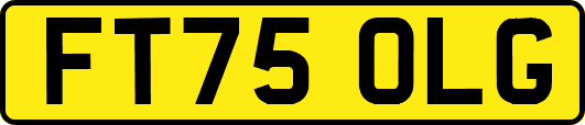 FT75OLG