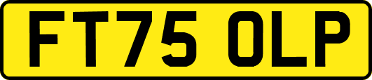FT75OLP