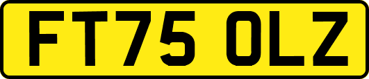FT75OLZ